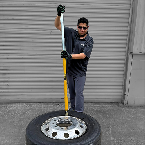 Slide Hammer Bead Breaker Auto-Cam