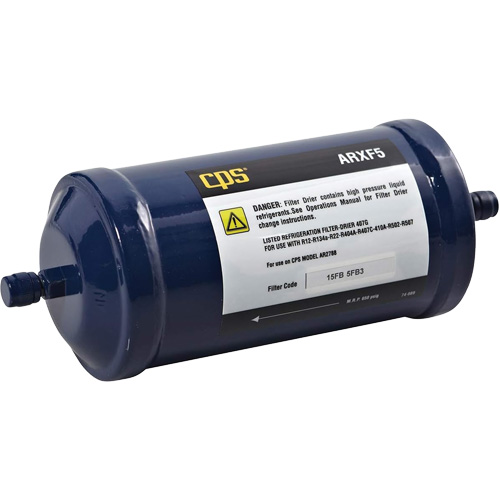 Filtre CPS pour les s&eacute;ries AR/FA/FX Auto-Cam