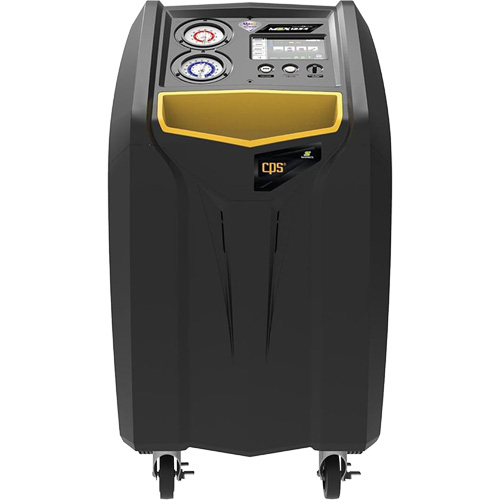 Syst&egrave;me de gestion des r&eacute;frig&eacute;rants MAXXAIR MSX R-1234YF Auto-Cam