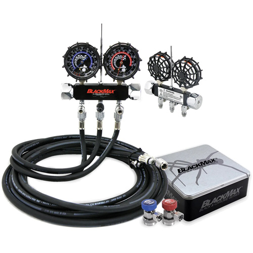 Ensemble de manom&egrave;tres Auto-Cam