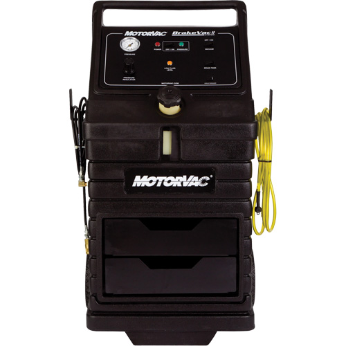 Machine de purge de frein BrakeVac II Auto-Cam