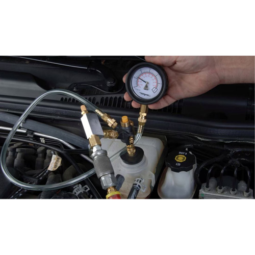 Trousse AirEvac pour syst&egrave;me de refroidissement Auto-Cam