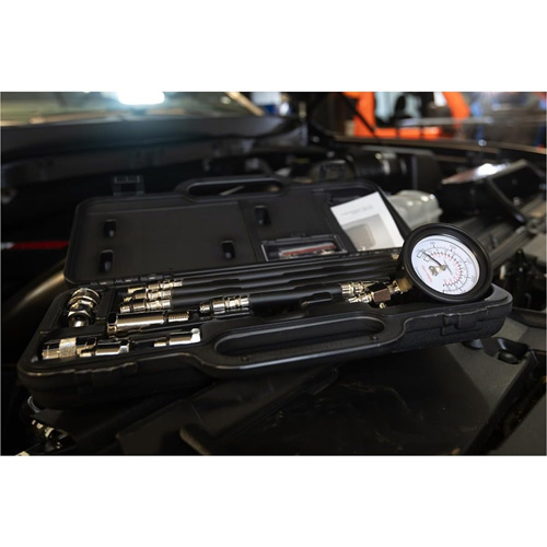 Trousse professionnel de test de compression Auto-Cam