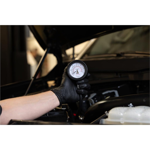 Trousse professionnel de test de compression Auto-Cam