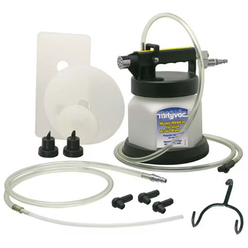 Vacuum Brake Bleeder Kit Auto-Cam