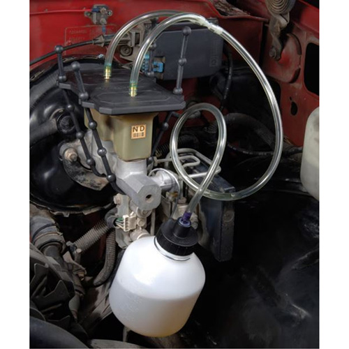 Master Vacuum Brake Bleeder Kit Auto-Cam