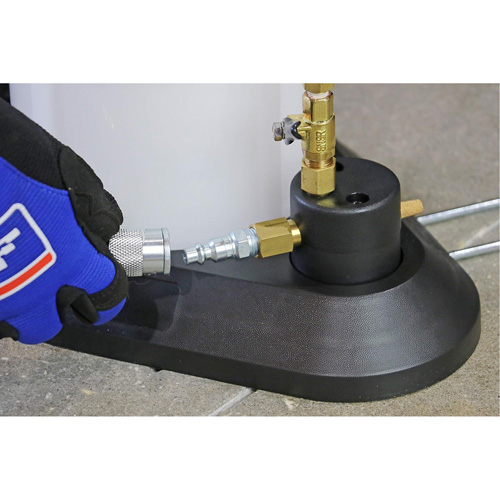 Extracteur de liquide PneumatiVac Auto-Cam