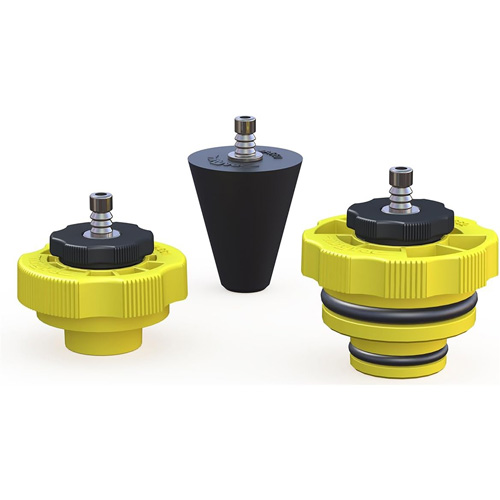 Power Steering Adapter Kit Auto-Cam
