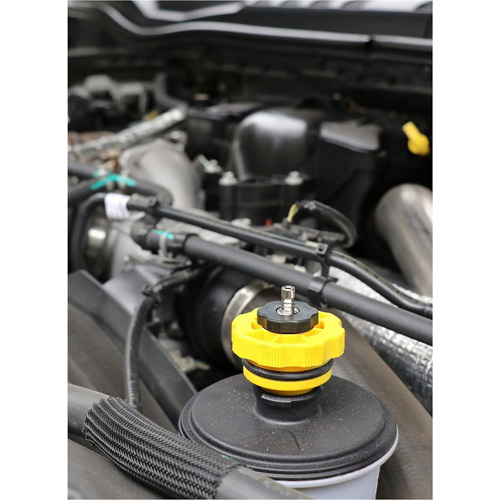 Power Steering Adapter Kit Auto-Cam