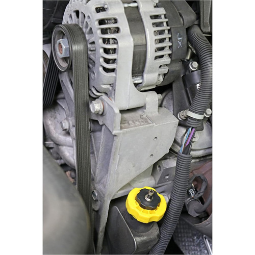 Power Steering Adapter Kit Auto-Cam