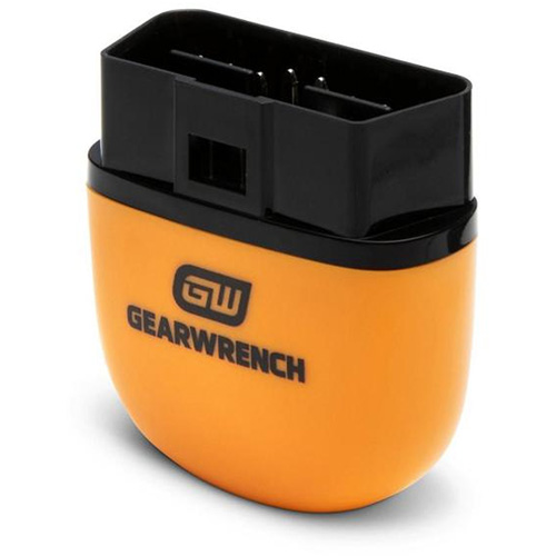 Testeur OBDII pour outil de diagnostic quotidien Auto-Cam