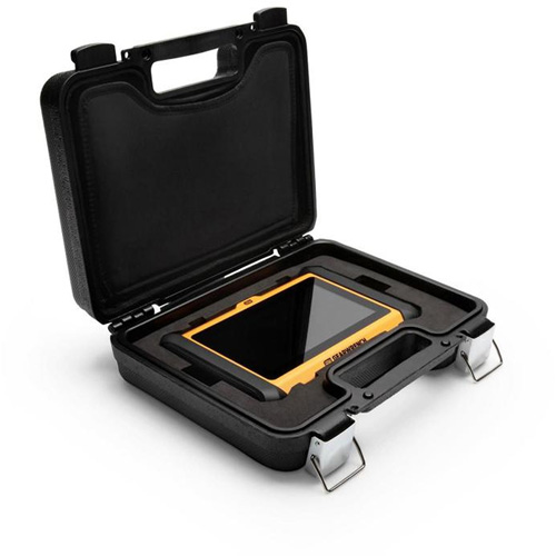 Tablette de diagnostic bidirectionnelle sans fil de 7" Auto-Cam