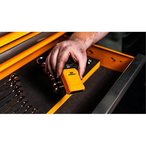 Professional Bi-Directional Diagnostic Scan Tool Auto-Cam
