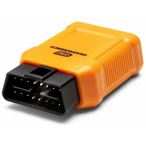 Professional Bi-Directional Diagnostic Scan Tool Auto-Cam