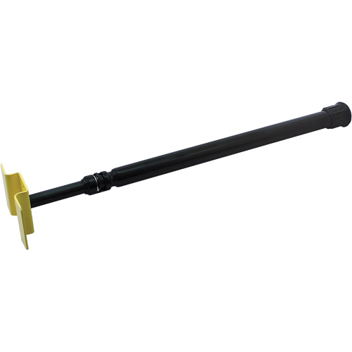 Truck Pedal Depressor Auto-Cam