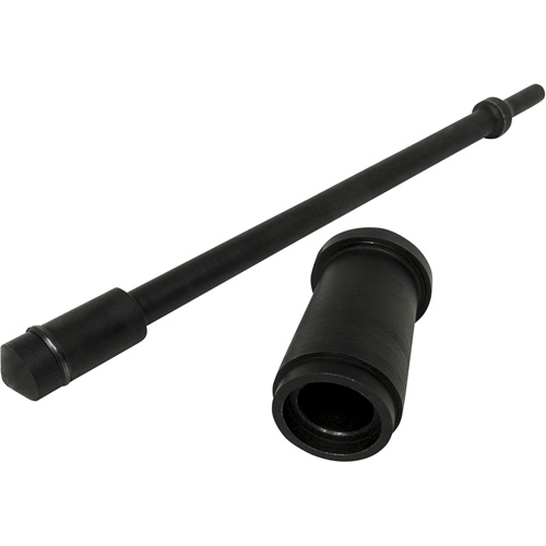 Outil pour douille d'ancrage &agrave; 2 pi&egrave;ces pour camion Auto-Cam