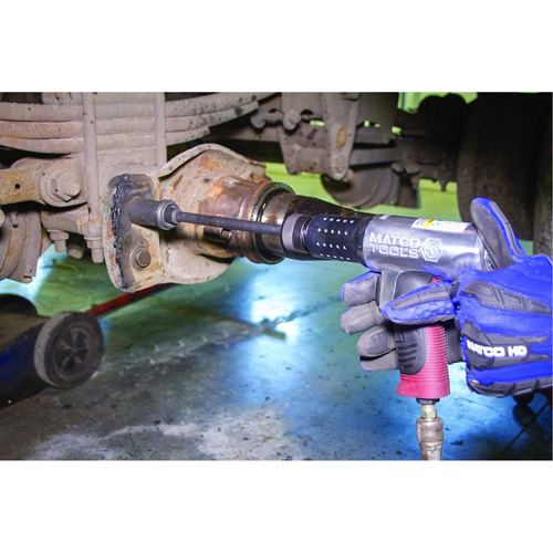 Outil pour douille d'ancrage &agrave; 2 pi&egrave;ces pour camion Auto-Cam