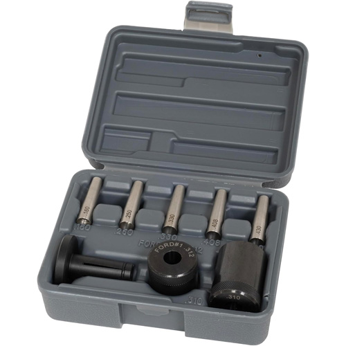 Trousse d'installation de joints d'injecteur 8 mcx Auto-Cam