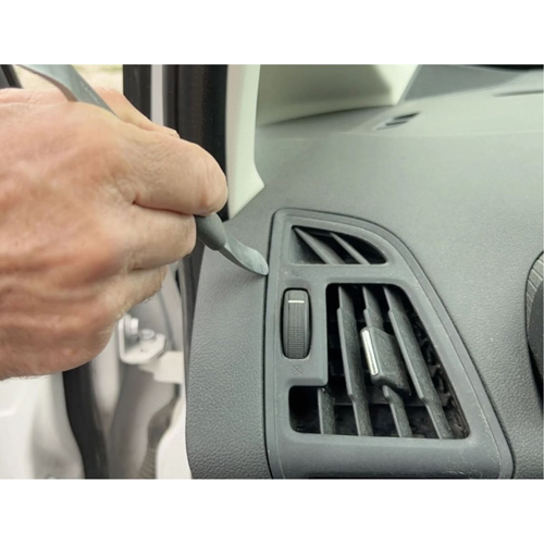 Double-Ended Trim Remover Auto-Cam
