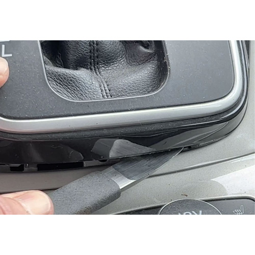 Double-Ended Trim Remover Auto-Cam