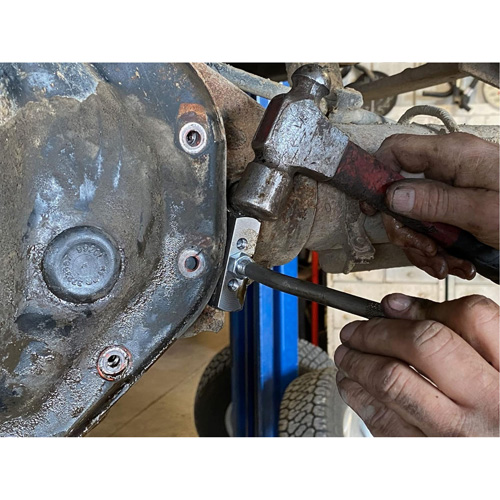 Gasket Separator Auto-Cam