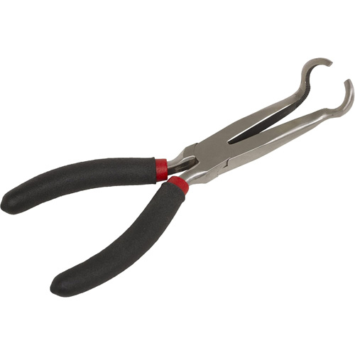 Pince pour retirer les capuchons de bougies d'allumage Auto-Cam
