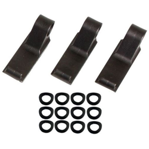 Harmonic Balancer Puller Jaw Set, Hemi Auto-Cam