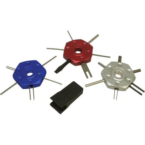 Trousse d'outil pour fil de borne Auto-Cam