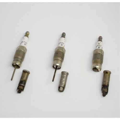 Trousse de d&eacute;montage de bougies cass&eacute;es Ford 3V Auto-Cam