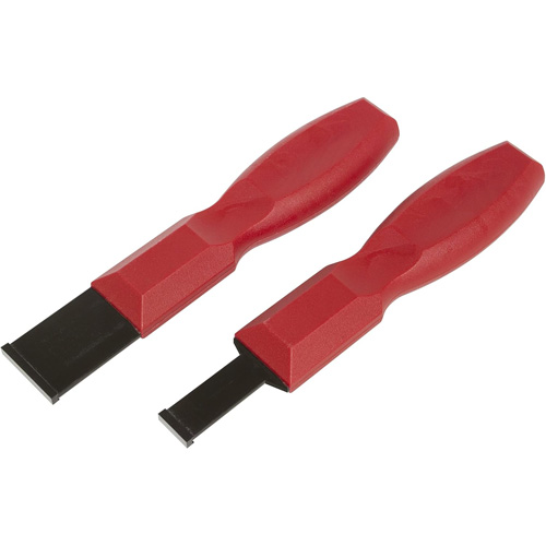 Carbide Scraper Set Auto-Cam