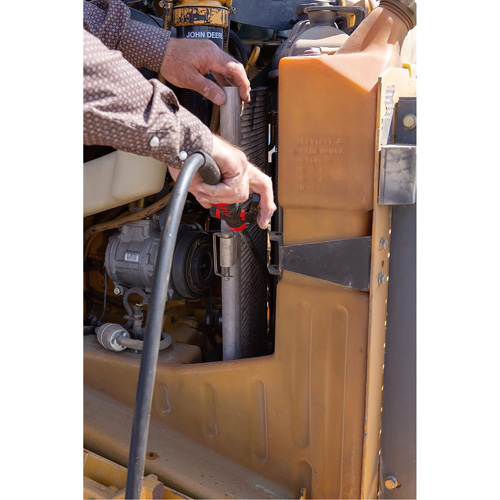 Baguette de nettoyage Radiator Genie Auto-Cam