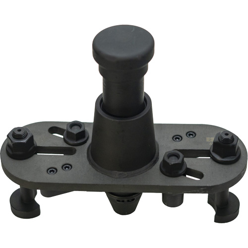 Extracteur d'arbre d'essieu de camion moyen & HD Auto-Cam