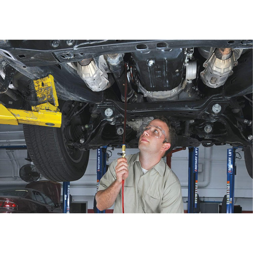 ATF Refill Conversion Kit Auto-Cam