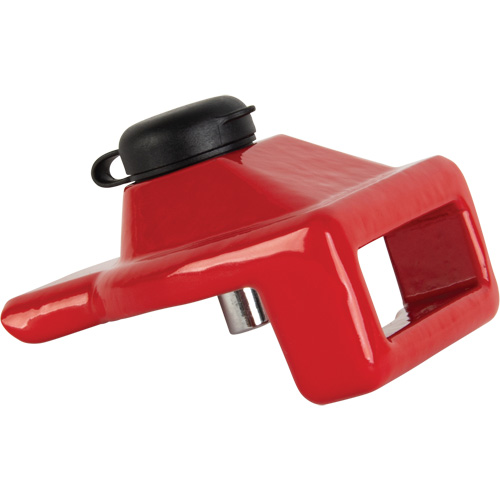 Verrou manuel pour frein pneumatique en aluminium Glad, cl&eacute; identique Auto-Cam