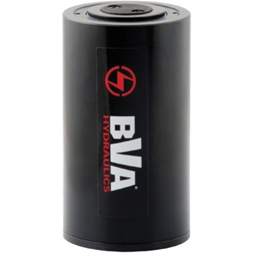 Lightweight Hydraulic Cylinder, 1.97" Stroke, 30 Ton(s) Capacity, 10000 PSI Auto-Cam