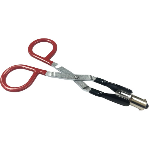Bulb Pliers Auto-Cam