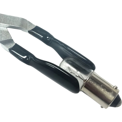 Bulb Pliers Auto-Cam