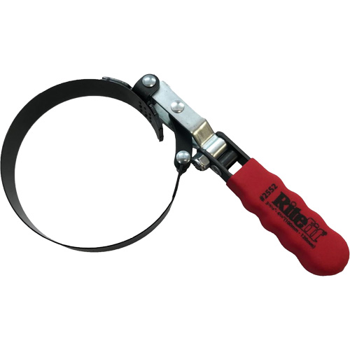 Ensemble de cl&eacute; pour filtre &agrave; huile avec support magn&eacute;tique 6 mcx Auto-Cam