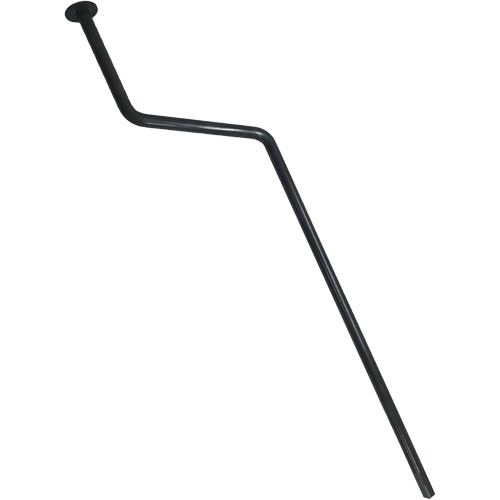 10-Piece Spare Tire Tool Kit Auto-Cam