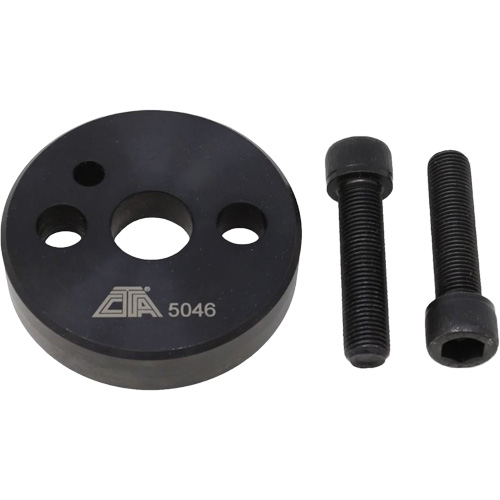 Ensemble principal complet pour d&eacute;montage et montage du joint de vilebrequin avant/arri&egrave;re Cummins Auto-Cam