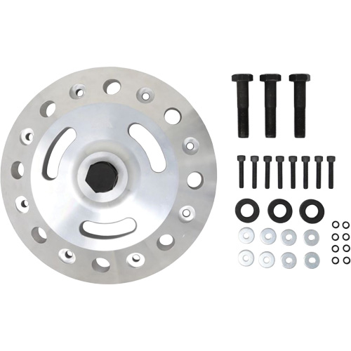 Outil de d&eacute;montage/installation du joint avant du vilebrequin Cummins ISX & QSX avec double arbre &agrave; cames en t&ecirc;te Auto-Cam