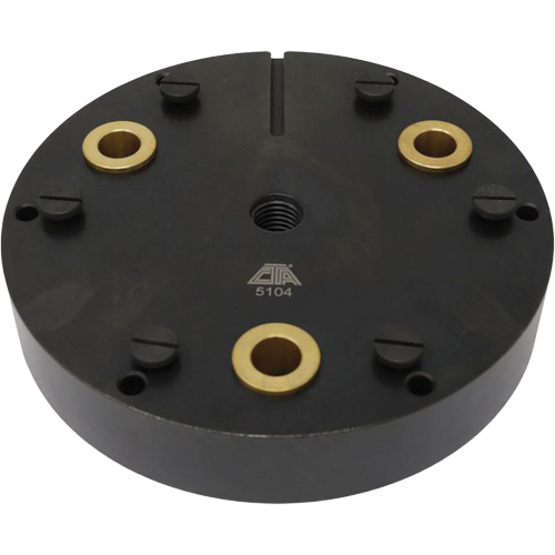 Outil de d&eacute;montage/montage du joint d'arbre &agrave; cames arri&egrave;re ISX12 Cummins Auto-Cam