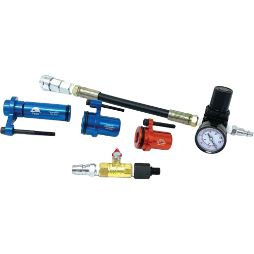Transmission Oil Drain & Flush Kit Auto-Cam