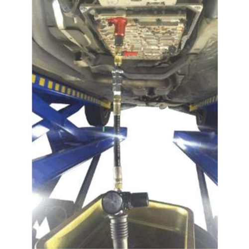Transmission Oil Drain & Flush Kit Auto-Cam