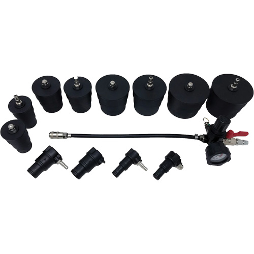 Testeur de syst&egrave;me Auto-Cam