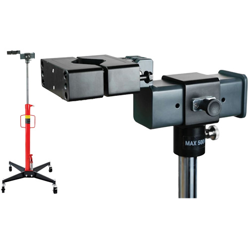 Strut Lifter Auto-Cam