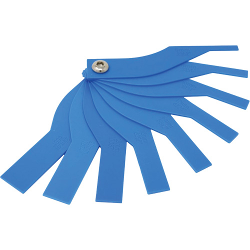 Truck Brake Thickness Gauge, Analogue Display Auto-Cam