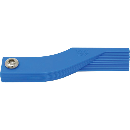 Truck Brake Thickness Gauge, Analogue Display Auto-Cam