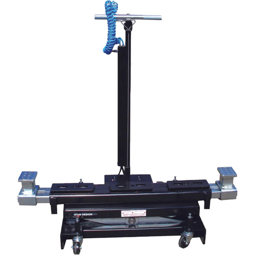 Cric de levage dextr&eacute;mit&eacute; par pare-chocs, Capacit&eacute; de 13 tonne(s), 36" h Auto-Cam