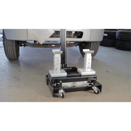 Adaptateur pour remorque Auto-Cam